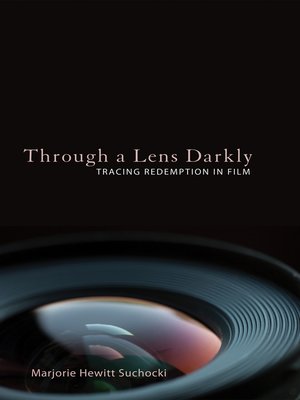 cover image of Through a Lens Darkly